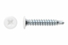 BOITE INDEX DE 500-VIS AUTOPERCEUSE, TÊTE EXTRA PLATE ET EMPREINTE PH FILETAGE M4 Ø MM L 23 MM -BCPZ4223BL