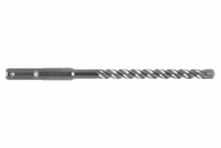 Boite de 1-Forets SDS-Plus haute qualité Filetage M Diam. 6 mm L 110 mm INDEX-BHDS06110