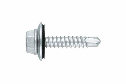 Boite INDEX de 500 Vis autoperceuse Filetage M4.8 Diam. mm L 25 mm - BIE164825