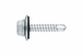Boite INDEX de 500 Vis autoperceuse Filetage M4.8 Diam. mm L 25 mm - BIE164825