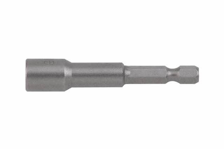 BOITE INDEX DE 5-DOUILLES DE VISSAGE HEXAGONALES MAGNETIQUES FILETAGE M Ø MM L 65 MM -BOCA010