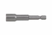 BOITE INDEX DE 5-DOUILLES DE VISSAGE HEXAGONALES MAGNETIQUES FILETAGE M Ø MM L 65 MM -BOCA010