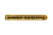 BOITE INDEX DE 6-CAPSULE CHIMIQUE FILETAGE M Ø 25 MM L 170 MM -CAQU020