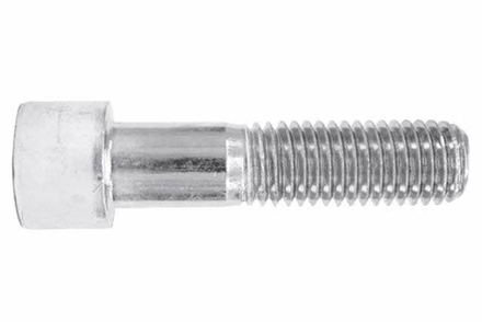 BOITE INDEX DE 500-VIS MÉTRIQUE ZINGUÉE AVEC TÊTE ALLEN FILETAGE M4 Ø MM L 20 MM -D91204020