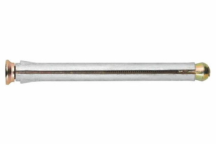 Boite INDEX de 100 Cheville métallique Filetage M6 Diam. 10 mm L 132 mm - EPS6132