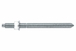 Boite INDEX de 6-Tige filetée inoxydable Filetage M24 Diam. mm L 300 mm -EQA224300