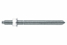 Boite INDEX de 6-Tige filetée inoxydable Filetage M24 Diam. mm L 300 mm -EQA424300