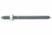 Boite INDEX de 6 Tige filetée zinguée Filetage M30 Diam. mm L 330 mm - EQAC30330
