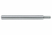 Boite de 1 Outil poussoir INDEX pour cheville femelle Filetage M10 L 120 mm -EXHBM10