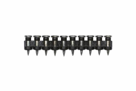 Boite de 1000-Clous pour cloueur à gaz Filetage M2 Diam. mm L 40 mm INDEX-FGCL40