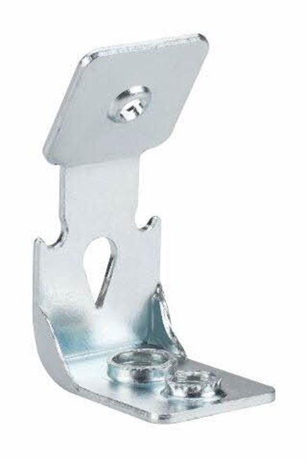 Boite de 100-Clip de fixation pour tiges filetées Filetage M Diam. mm L mm INDEX-FGPLET