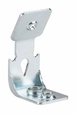 Boite de 100-Clip de fixation pour tiges filetées Filetage M Diam. mm L mm INDEX-FGPLET