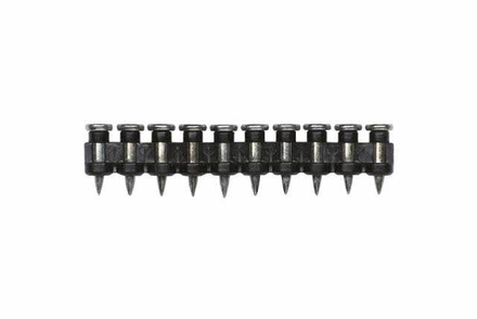 Boite de 1000-Clous pour cloueur à gaz Filetage M2 Diam. mm L 30 mm INDEX-FGPUL30