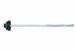 BOITE INDEX DE 250-VIS AUTOPERCEUSE POINTE FOREUSE POUR FIBRECIMENT FILETAGE M6.3 Ø MM L 120 MM -FI63120