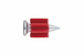 Boite de 100-Clous pour cloueur à poudre Filetage M3 Diam. mm L 16 mm INDEX-FPCG0816