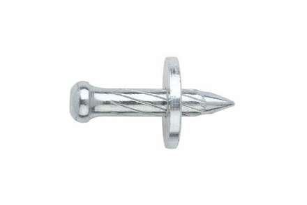 Boite de 100-Clous pour cloueur à poudre Filetage M3 Diam. mm L 16 mm INDEX-FPCG1612