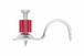 Boite de 100-Clous pour cloueur à poudre Filetage M3 Diam. mm L 16 mm INDEX-FPPI081613
