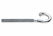 BOITE INDEX DE 25-CROCHET SPIRAL FILETAGE M8 Ø MM L 60 MM -GESPM08ZE