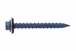 Boite INDEX de 500 Vis à béton Filetage M6 Diam. 5 mm L 70 mm - HE1665070