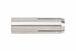 Boite de 100-Cheville femelle inoxydable A4 Filetage M8 Diam. 10 mm L 30 mm INDEX-HEA4M08