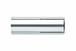Boite de 100-Cheville femelle zinguée Filetage M6 Diam. 8 mm L 25 mm INDEX-HENOM06