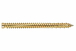 BOITE INDEX DE 100-VIS À BÉTON FILETAGE M7 Ø 6 MM L 132 MM -HR75132
