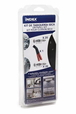 Boite de 1-Kit cheville indemoll + pince Filetage M Diam. mm L mm INDEX-KITINPIN01