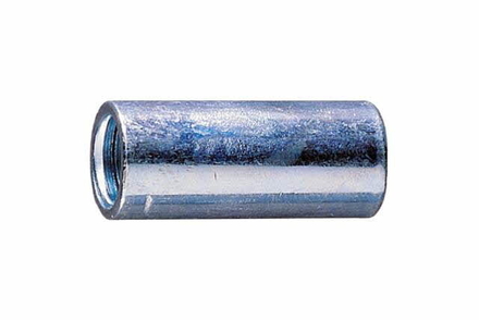 BOITE INDEX DE 50-MANCHON ROND FILETAGE M16 Ø MM L 50 MM -MAR1650