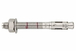 BOITE INDEX DE 20-GOUJON D'ANCRAGE INOXYDABLE A4 ETE OPTION 7 FILETAGE M20 Ø 20 MM L 170 MM -MIA420170