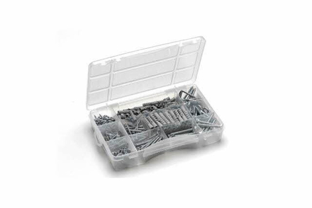 BOITE INDEX DE 1-COFFRET MULTI-PRODUITS 02 FILETAGE M Ø MM L MM -MLMULT201