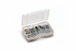 BOITE INDEX DE 1-COFFRET PLAQUE DE PLÂTRE 01 FILETAGE M Ø MM L MM -MLPLAT101