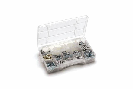 BOITE INDEX DE 1-COFFRET PLAQUE DE PLÂTRE 02 FILETAGE M Ø MM L MM -MLPLAT201