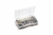 BOITE INDEX DE 1-COFFRET PLAQUE DE PLÂTRE 02 FILETAGE M Ø MM L MM -MLPLAT201