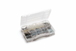 BOITE INDEX DE 1-COFFRET PLAQUE DE PLÂTRE 03 FILETAGE M Ø MM L MM -MLPLAT301