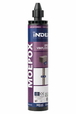 BOITE INDEX DE 12-CARTOUCHE SCELLEMENT CHIMIQUE EPOXY- ACRYLATE FILETAGE M Ø MM L MM -MOEPOX410
