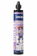 Boite de 12 Cartouche INDEX scellement chimique epoxy -MOEPSE300