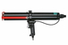 Pistolet manuel pour cartouche scellement chimique Filetage M Diam. mm L mm INDEX-MOPISNEU
