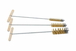 BOITE INDEX DE 1-KIT ÉCOUVILLON FILETAGE M1 Ø MM L MM -MORCEPKIT