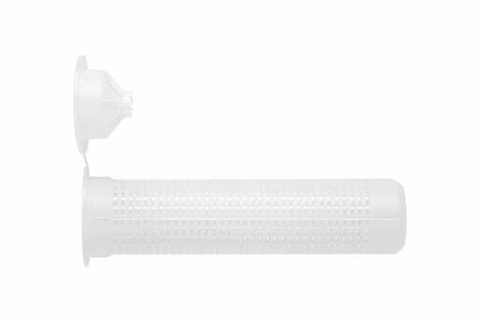 BOITE INDEX DE 12-TAMIS PLASTIQUE FILETAGE M15 Ø 15 MM L 85 MM -MOTN15085