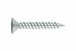 Boite de 500-Vis pour la menuiserie PVC Filetage M3 Diam. mm L 38 mm INDEX-P103938Z