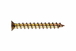 Boite de 500-Vis pour la menuiserie PVC Filetage M4 Diam. mm L 38 mm INDEX-P304838