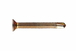 Boite de 1000-Vis pour la menuiserie PVC Filetage M4 Diam. mm L 32 mm INDEX-P50M432