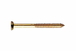 Boite de 250-Vis pour la menuiserie PVC Filetage M4 Diam. mm L 95 mm INDEX-P704895