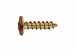 Boite de 1000-Vis pour la menuiserie PVC Filetage M3 Diam. mm L 10 mm INDEX-P903510