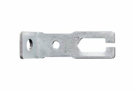 BOITE INDEX DE 100-SUSPENTE FAUX PLAFOND FILETAGE M Ø MM L MM -PCU0005