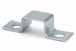 Boite de 50-Pattes de fixation inoxydable A2 Filetage M Diam. mm L 93 mm INDEX-PGI3840
