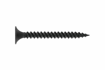 Boite de 500-Vis pour cloisons sèches zinguée Filetage M4 Diam. mm L 90 mm INDEX-PL48090