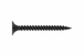 Boite de 500-Vis pour cloisons sèches zinguée Filetage M4 Diam. mm L 120 mm INDEX-PL48120