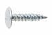 BOITE INDEX DE 1000-VIS POUR PLAQUES DE PLÂTRE, TÊTE LARGE FILETAGE M4 Ø MM L 19 MM -PLCAZ4219