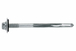 Boite INDEX de 250 Vis autoperceuse Filetage M5.5 Diam. mm L 150 mm - PSL1655150